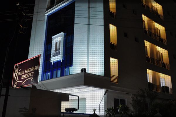 Hotel Ungal Vasantabhavan (Puducherry)